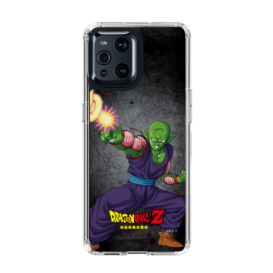 スリムプロテクションケース［ ドラゴンボールZ - コンプリートボックス限定 - ピッコロ ］