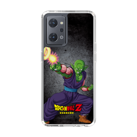 スリムプロテクションケース［ ドラゴンボールZ - コンプリートボックス限定 - ピッコロ ］