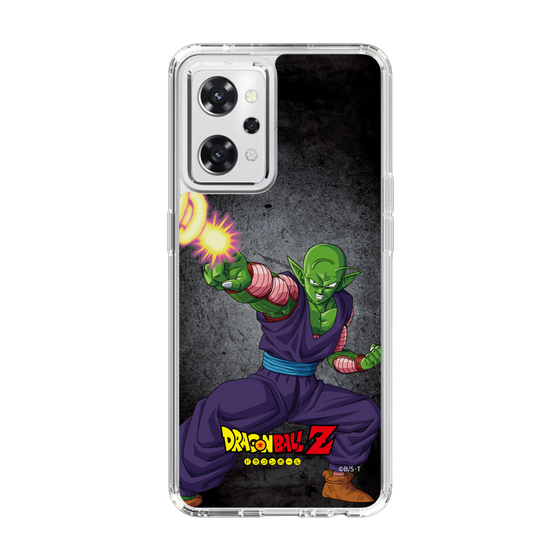 スリムプロテクションケース［ ドラゴンボールZ - コンプリートボックス限定 - ピッコロ ］