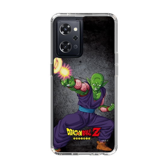 スリムプロテクションケース［ ドラゴンボールZ - コンプリートボックス限定 - ピッコロ ］