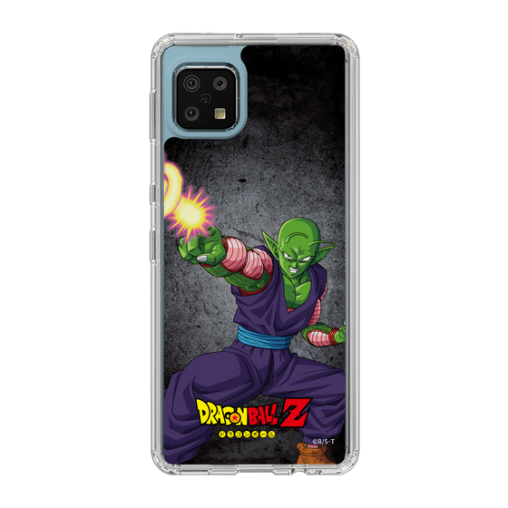 スリムプロテクションケース［ ドラゴンボールZ - コンプリートボックス限定 - ピッコロ ］