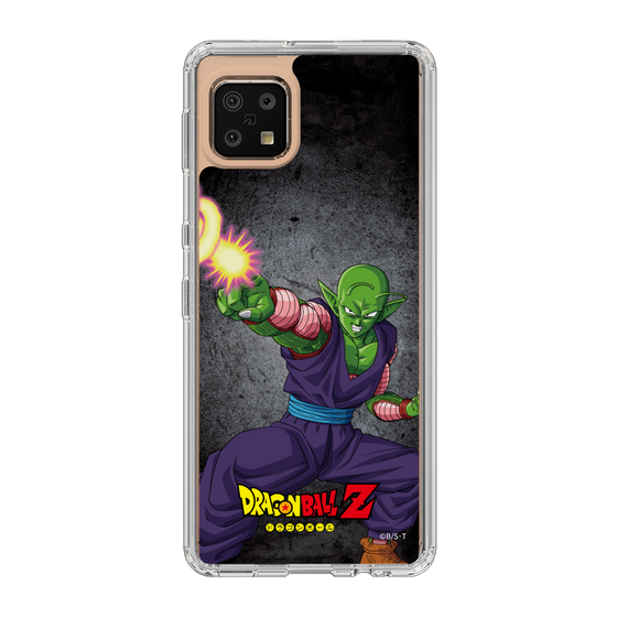 スリムプロテクションケース［ ドラゴンボールZ - コンプリートボックス限定 - ピッコロ ］