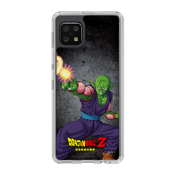 スリムプロテクションケース［ ドラゴンボールZ - コンプリートボックス限定 - ピッコロ ］