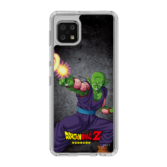 スリムプロテクションケース［ ドラゴンボールZ - コンプリートボックス限定 - ピッコロ ］