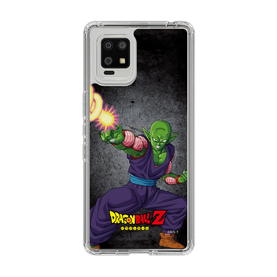 スリムプロテクションケース［ ドラゴンボールZ - コンプリートボックス限定 - ピッコロ ］