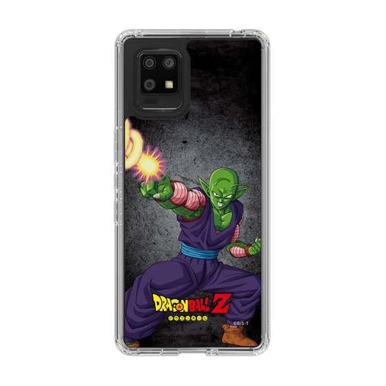 スリムプロテクションケース［ ドラゴンボールZ - コンプリートボックス限定 - ピッコロ ］