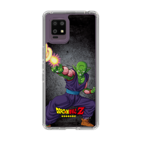 スリムプロテクションケース［ ドラゴンボールZ - コンプリートボックス限定 - ピッコロ ］