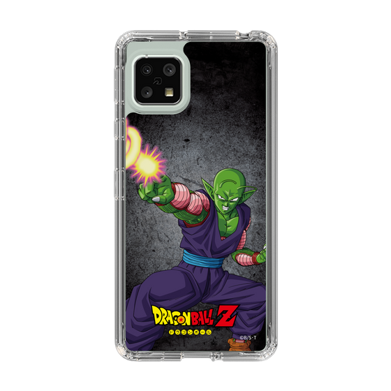 スリムプロテクションケース［ ドラゴンボールZ - コンプリートボックス限定 - ピッコロ ］