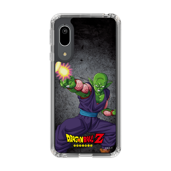 スリムプロテクションケース［ ドラゴンボールZ - コンプリートボックス限定 - ピッコロ ］
