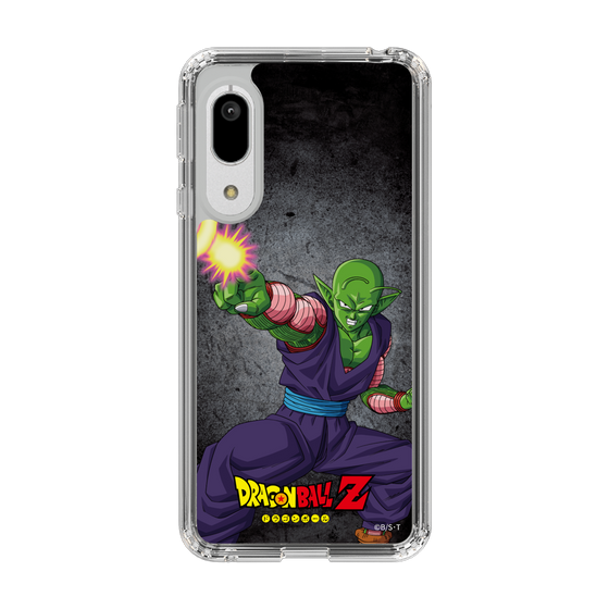 スリムプロテクションケース［ ドラゴンボールZ - コンプリートボックス限定 - ピッコロ ］