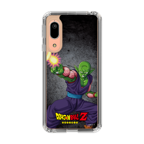 スリムプロテクションケース［ ドラゴンボールZ - コンプリートボックス限定 - ピッコロ ］