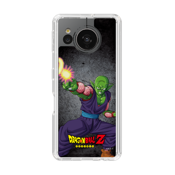 スリムプロテクションケース［ ドラゴンボールZ - コンプリートボックス限定 - ピッコロ ］