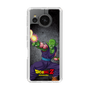 スリムプロテクションケース［ ドラゴンボールZ - コンプリートボックス限定 - ピッコロ ］