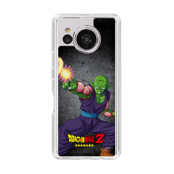 スリムプロテクションケース［ ドラゴンボールZ - コンプリートボックス限定 - ピッコロ ］
