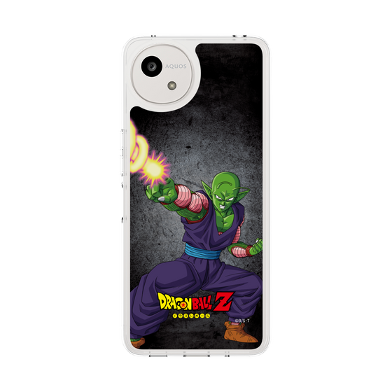 スリムプロテクションケース［ ドラゴンボールZ - コンプリートボックス限定 - ピッコロ ］