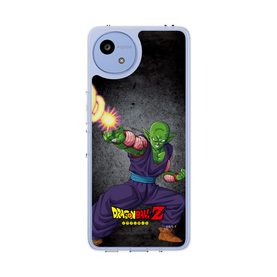 スリムプロテクションケース［ ドラゴンボールZ - コンプリートボックス限定 - ピッコロ ］