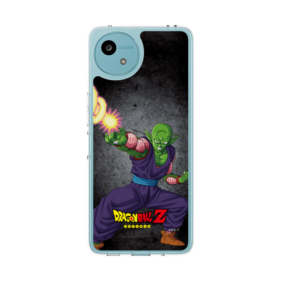 スリムプロテクションケース［ ドラゴンボールZ - コンプリートボックス限定 - ピッコロ ］