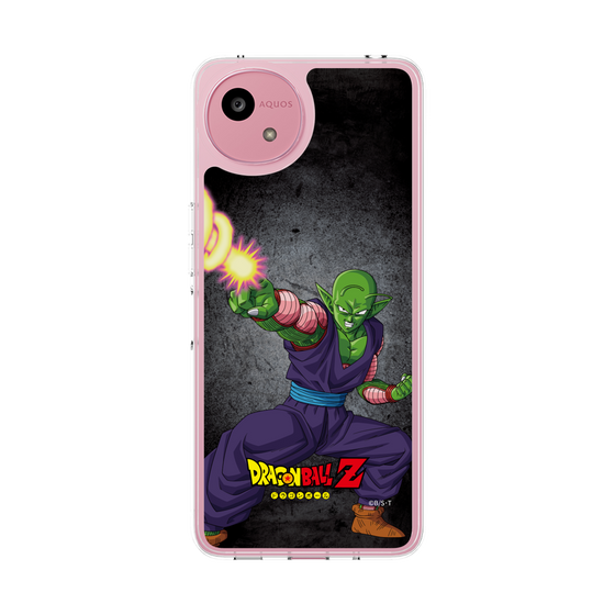 スリムプロテクションケース［ ドラゴンボールZ - コンプリートボックス限定 - ピッコロ ］