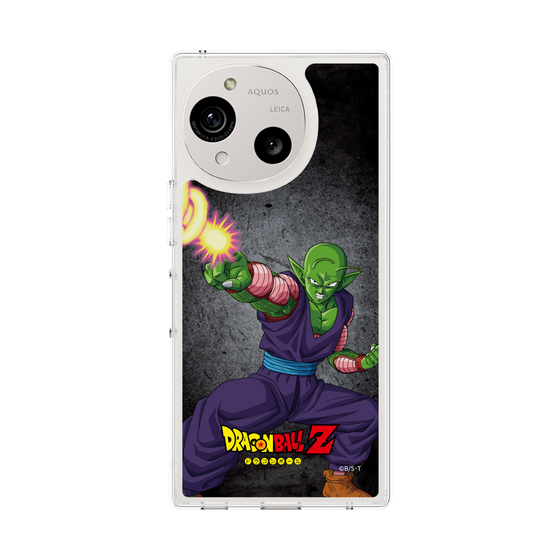 スリムプロテクションケース［ ドラゴンボールZ - コンプリートボックス限定 - ピッコロ ］