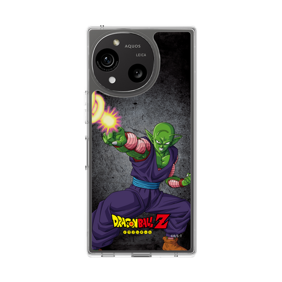 スリムプロテクションケース［ ドラゴンボールZ - コンプリートボックス限定 - ピッコロ ］