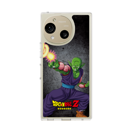 スリムプロテクションケース［ ドラゴンボールZ - コンプリートボックス限定 - ピッコロ ］