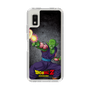 スリムプロテクションケース［ ドラゴンボールZ - コンプリートボックス限定 - ピッコロ ］