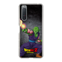 スリムプロテクションケース［ ドラゴンボールZ - コンプリートボックス限定 - ピッコロ ］