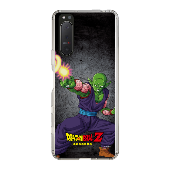 スリムプロテクションケース［ ドラゴンボールZ - コンプリートボックス限定 - ピッコロ ］