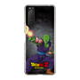 スリムプロテクションケース［ ドラゴンボールZ - コンプリートボックス限定 - ピッコロ ］
