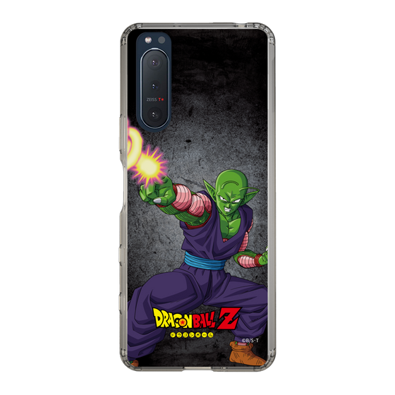 スリムプロテクションケース［ ドラゴンボールZ - コンプリートボックス限定 - ピッコロ ］
