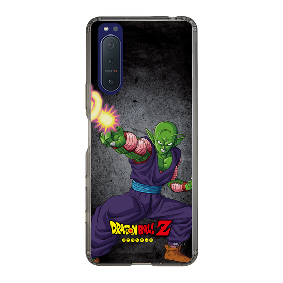 スリムプロテクションケース［ ドラゴンボールZ - コンプリートボックス限定 - ピッコロ ］