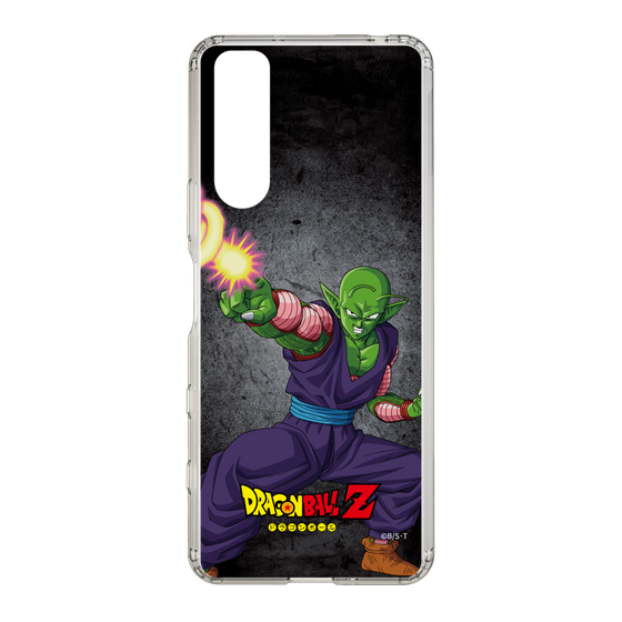 スリムプロテクションケース［ ドラゴンボールZ - コンプリートボックス限定 - ピッコロ ］