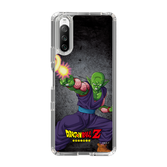 スリムプロテクションケース［ ドラゴンボールZ - コンプリートボックス限定 - ピッコロ ］