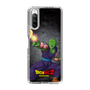 スリムプロテクションケース［ ドラゴンボールZ - コンプリートボックス限定 - ピッコロ ］