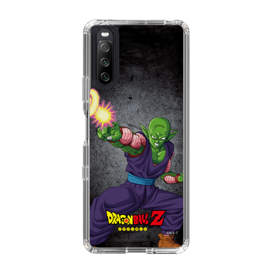 スリムプロテクションケース［ ドラゴンボールZ - コンプリートボックス限定 - ピッコロ ］