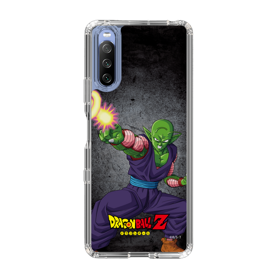 スリムプロテクションケース［ ドラゴンボールZ - コンプリートボックス限定 - ピッコロ ］