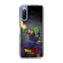 スリムプロテクションケース［ ドラゴンボールZ - コンプリートボックス限定 - ピッコロ ］