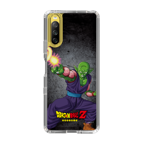 スリムプロテクションケース［ ドラゴンボールZ - コンプリートボックス限定 - ピッコロ ］