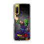 スリムプロテクションケース［ ドラゴンボールZ - コンプリートボックス限定 - ピッコロ ］