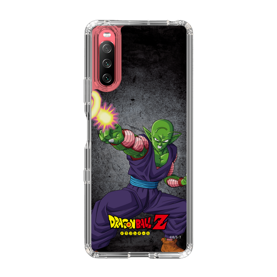 スリムプロテクションケース［ ドラゴンボールZ - コンプリートボックス限定 - ピッコロ ］