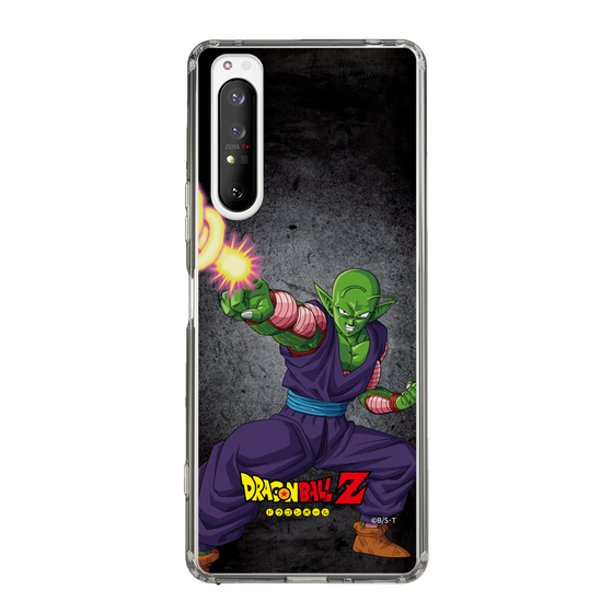 スリムプロテクションケース［ ドラゴンボールZ - コンプリートボックス限定 - ピッコロ ］