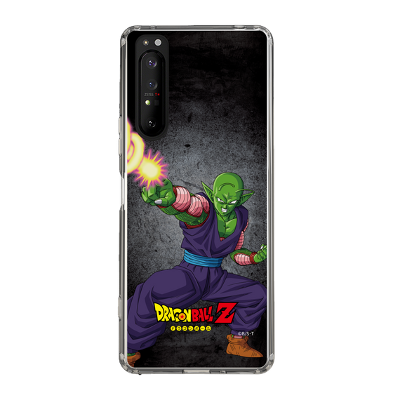 スリムプロテクションケース［ ドラゴンボールZ - コンプリートボックス限定 - ピッコロ ］