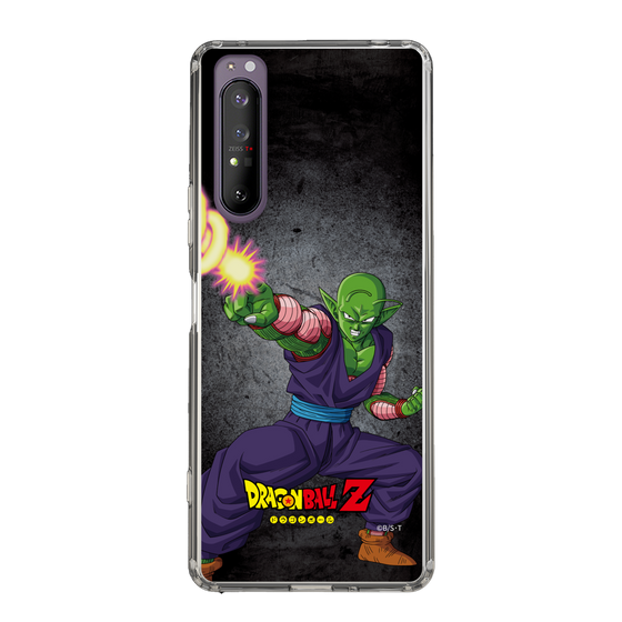 スリムプロテクションケース［ ドラゴンボールZ - コンプリートボックス限定 - ピッコロ ］