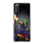 スリムプロテクションケース［ ドラゴンボールZ - コンプリートボックス限定 - ピッコロ ］