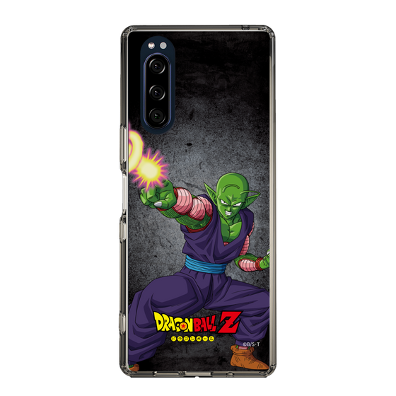 スリムプロテクションケース［ ドラゴンボールZ - コンプリートボックス限定 - ピッコロ ］