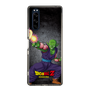スリムプロテクションケース［ ドラゴンボールZ - コンプリートボックス限定 - ピッコロ ］