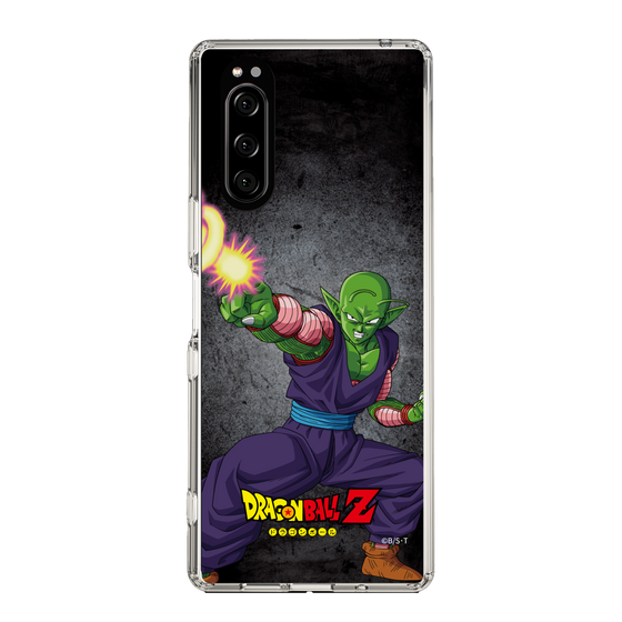 スリムプロテクションケース［ ドラゴンボールZ - コンプリートボックス限定 - ピッコロ ］