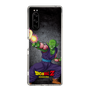 スリムプロテクションケース［ ドラゴンボールZ - コンプリートボックス限定 - ピッコロ ］