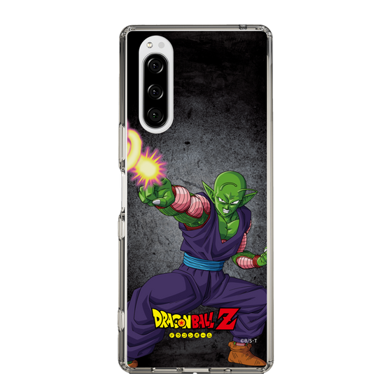 スリムプロテクションケース［ ドラゴンボールZ - コンプリートボックス限定 - ピッコロ ］