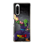 スリムプロテクションケース［ ドラゴンボールZ - コンプリートボックス限定 - ピッコロ ］